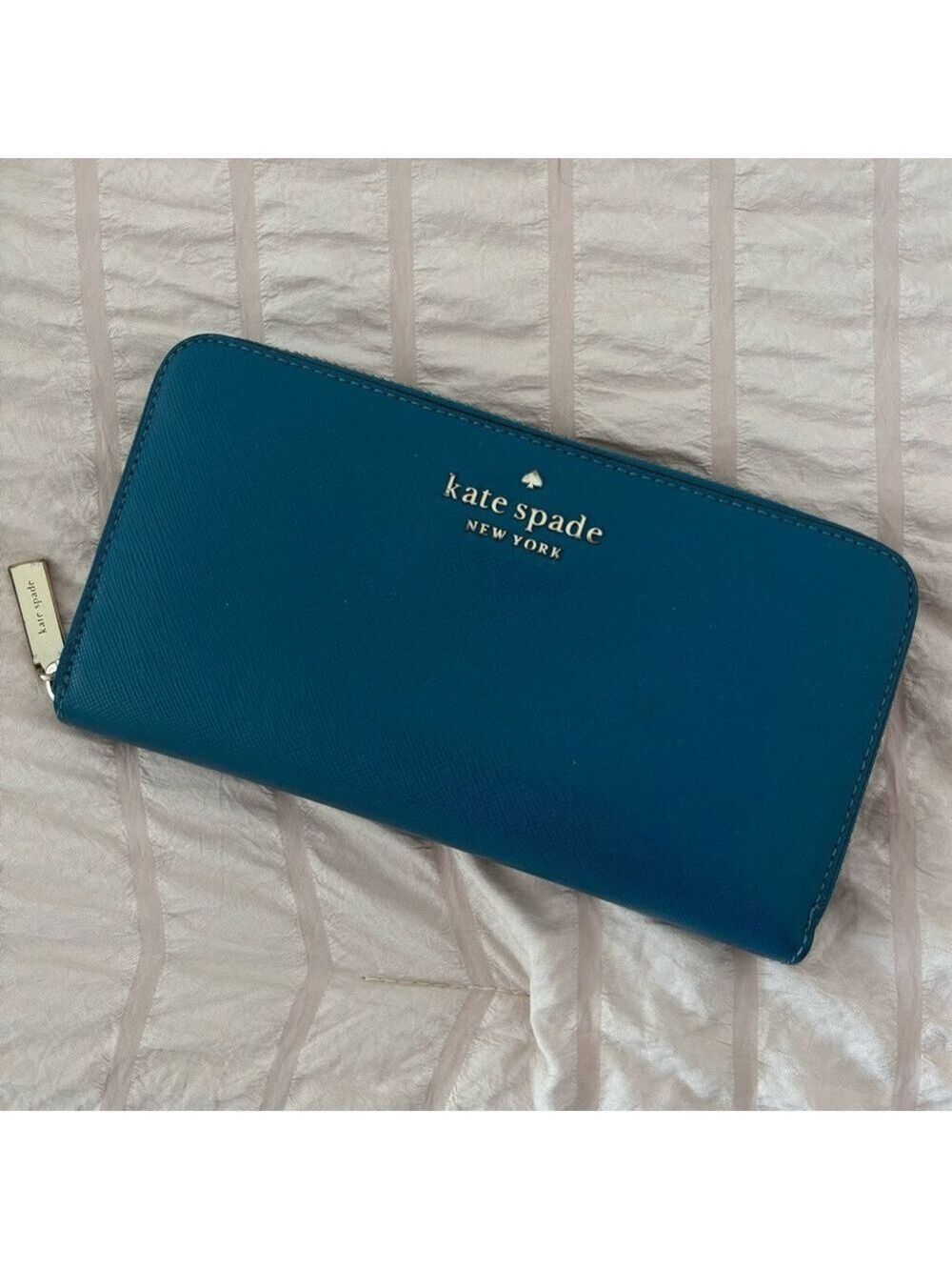 Kate Spade New York Staci Large Continental Wallet